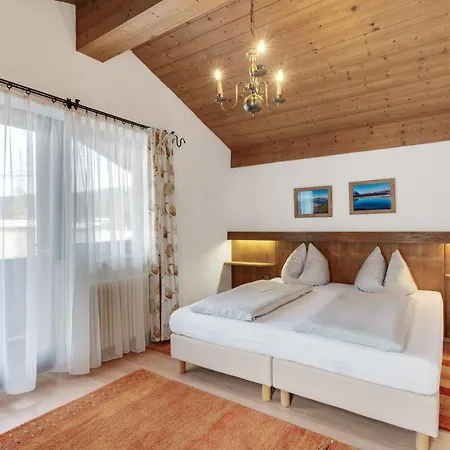 Ski - Und Wanderurlaub Im Jagdhof * Reith bei Seefeld