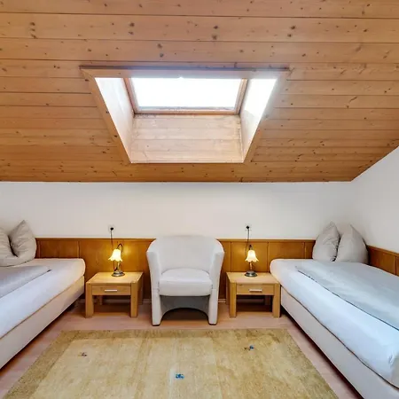 Appartamento Ski - Und Wanderurlaub Im Jagdhof *